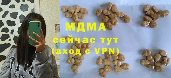 МДПВ Абдулино